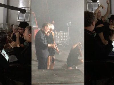 Choreography for Film: Where Movement Tells the Story