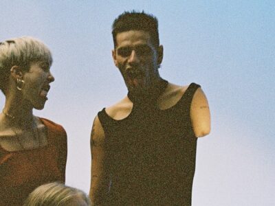 Movement Director for Celebrity Campaigns | Authentic Movement by Marie Zechiel