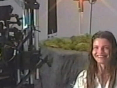 Movement Direction for Film, Advertising & Fashion