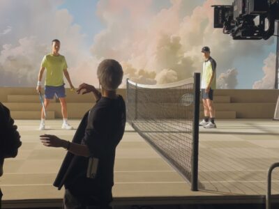 What Does a Movement Director Do? - Movement Direction Explained for Film, Advertising & Performance