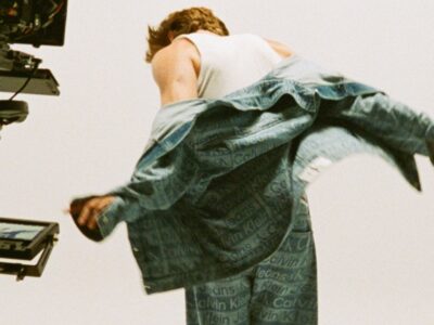 Why Authentic Movement on Camera Matters