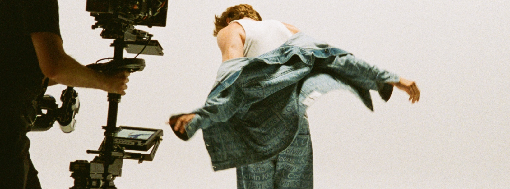Bad Camera Movements Why Authentic Movement on Camera Matters | Movement Direction
